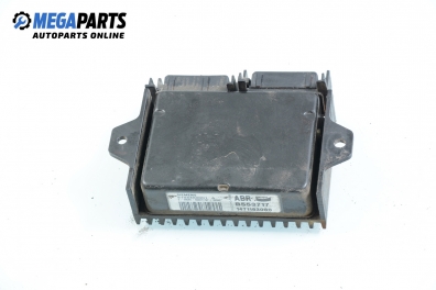 Компютър ABS за Citroen Evasion Minivan (06.1994 - 07.2002), № Siemens S103360001A