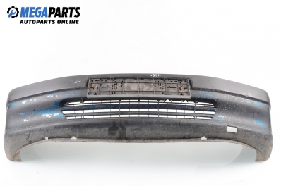 Предна броня за Peugeot 306 Hatchback (01.1993 - 10.2003), хечбек, позиция: предна