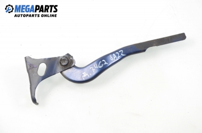 Панта преден капак за Honda Jazz II (GD) (03.2002 - 12.2008), позиция: дясна