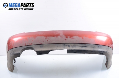 Задна броня за Audi A4 Sedan B5 (11.1994 - 09.2001), седан