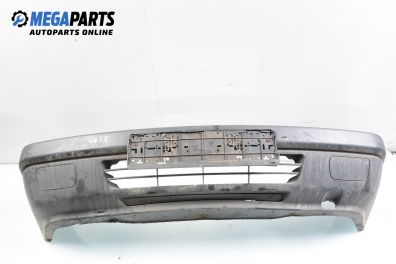 Предна броня за Citroen ZX Hatchback (03.1991 - 07.1999), хечбек, позиция: предна