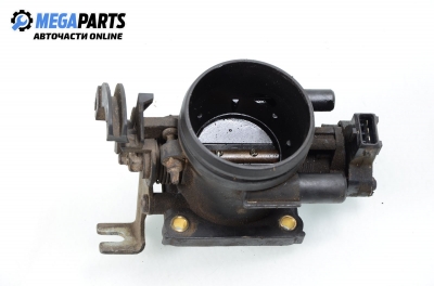 Дроселова клапа за Land Rover Freelander SUV I (02.1998 - 10.2006) 1.8 i 16V 4x4, 120 к.с.