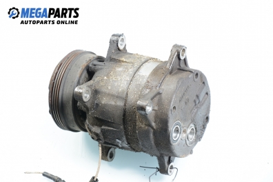Компресор климатик за Renault Megane Scenic (10.1996 - 12.2001) 1.6 e (JA0F), 90 к.с.