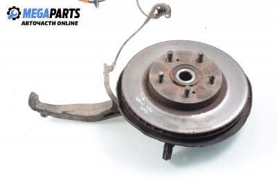 Шенкел главина за Honda CR-V I SUV (10.1995 - 02.2002), позиция: предна, дясна