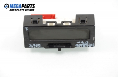 Дисплей за Renault Megane II Hatchback (07.2001 - 10.2012)