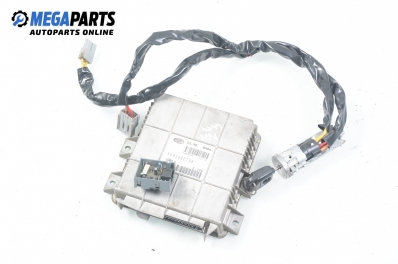 Компютър с контактен ключ за Peugeot 605 Sedan (06.1989 - 09.1999) 2.0, 121 к.с., № Magneti Marelli G5.M0 0A04