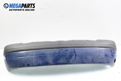 Задна броня за Renault Clio II Hatchback (09.1998 - 09.2005)