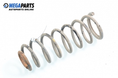 Пружина за ходова част за Citroen Evasion Minivan (06.1994 - 07.2002), позиция: задна