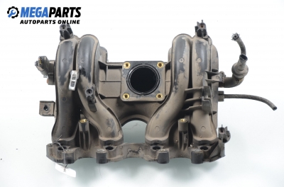 Всмукателен колектор за Volkswagen Polo Hatchback II (10.1994 - 10.1999) 50 1.0, 50 к.с.