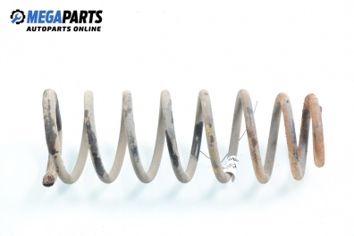 Пружина за ходова част за Citroen Evasion Minivan (06.1994 - 07.2002), позиция: задна