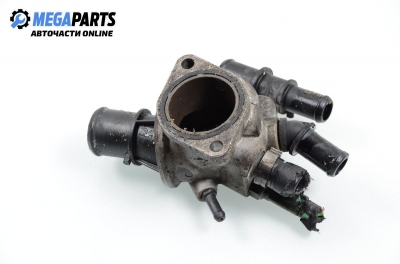 Корпус на термостат за Fiat Stilo Hatchback (10.2001 - 11.2010) 1.9 JTD (192_XE1A), 115 к.с.