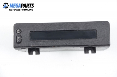 Часовник за Opel Astra F Hatchback (09.1991 - 01.1998)