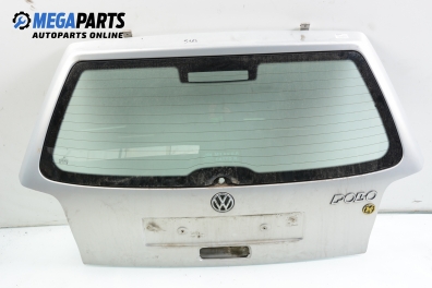 Заден капак за Volkswagen Polo Hatchback II (10.1994 - 10.1999), 2+1 вр.