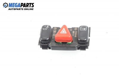 Панел бутони за Mercedes-Benz CLK-Class Coupe (C208) (06.1997 - 09.2002)