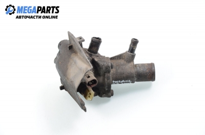 Корпус на термостат за Renault Megane I Hatchback (08.1995 - 12.2004) 1.6 i (BA0L), 75 к.с.