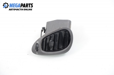 Духалка парно за Ford Fiesta IV Hatchback (08.1995 - 09.2002)