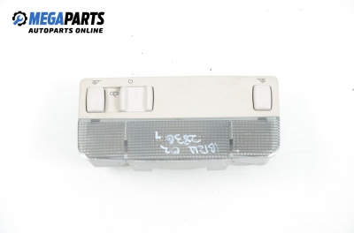 Плафон за Seat Ibiza IV Hatchback (02.2002 - 11.2009)