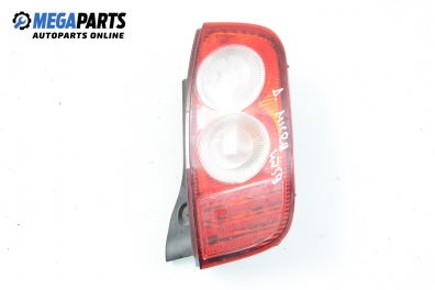Стоп за Nissan Micra III Hatchback (01.2003 - 06.2010), хечбек, позиция: дясна, Valeo