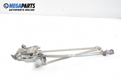 Ел. мотор за чистачките за Ford Focus C-Max (10.2003 - 03.2007), позиция: предна, Bosch