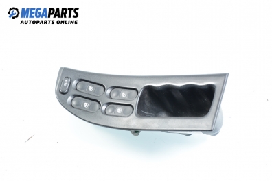 Бутони ел. стъкла  за Lancia Kappa Sedan (08.1994 - 10.2001)