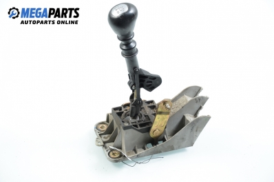 Скоростен лост (за превключване) за Ford Transit Connect (06.2002 - 12.2013)