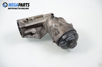 Корпус за маслен филтър за Opel Astra G Hatchback (02.1998 - 12.2009) 1.7 DTI 16V, 75 к.с.
