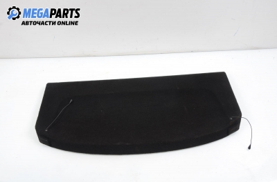 Кора багажник за Seat Leon Hatchback II (05.2005 - 12.2012), хечбек