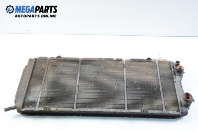 Воден радиатор за Peugeot Boxer Bus I (03.1994 - 04.2002) 2.5 TDI, 107 к.с.