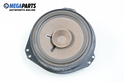 Високоговорител за Opel Zafira A Minivan (04.1999 - 06.2005), № 090228349