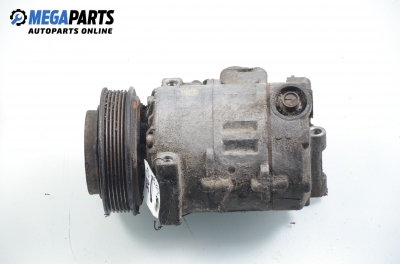 Компресор климатик за Rover 75 Sedan (02.1999 - 05.2005) 2.0 V6, 150 к.с.