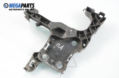 Държач броня за Renault Megane II Hatchback (07.2001 - 10.2012), хечбек, позиция: предна, дясна, № 8200137496
