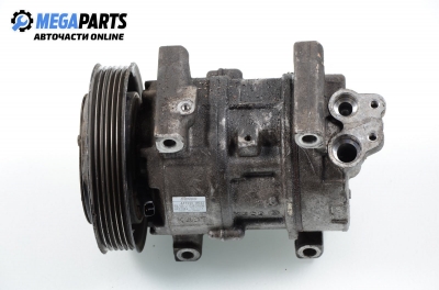 Компресор климатик за Fiat Stilo Hatchback (10.2001 - 11.2010) 1.9 JTD (192_XE1A), 115 к.с., № Denso 447220-8642