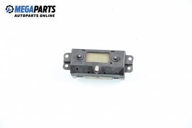 Часовник за Ford Focus I Estate (02.1999 - 12.2007)