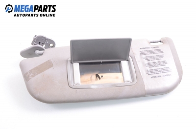 Сенник за Alfa Romeo 147 Hatchback (2000-11-01 - 2010-03-01), позиция: лява