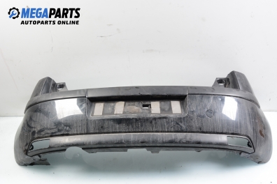 Задна броня за Citroen C4 Hatchback II (11.2004 - 12.2013), хечбек