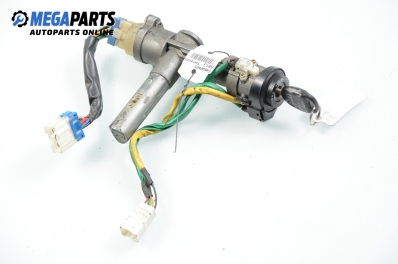 Контактен ключ за Hyundai Terracan SUV (06.2001 - 12.2008)