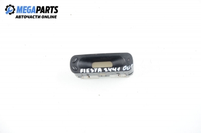 Часовник за Ford Fiesta IV Hatchback (08.1995 - 09.2002)