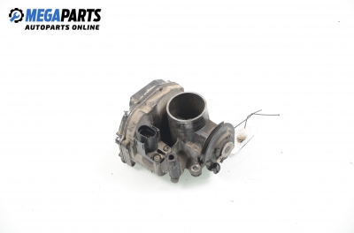 Дроселова клапа за Volkswagen Polo Hatchback II (10.1994 - 10.1999) 50 1.0, 50 к.с.