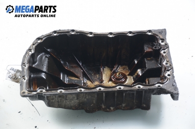 Картер за Renault Laguna II Grandtour (03.2001 - 12.2007) 1.8 16V, 121 к.с.