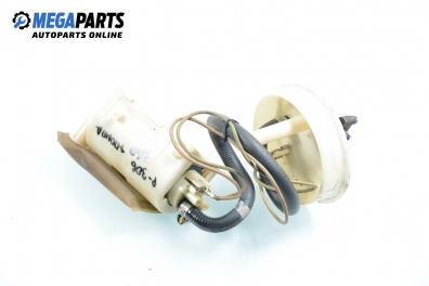 Бензинова помпа за Peugeot 306 Hatchback (01.1993 - 10.2003) 1.6, 89 к.с.