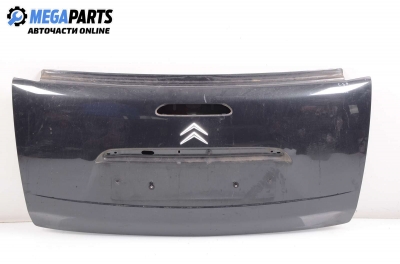 Заден капак за Citroen C3 Pluriel (05.2003 - 03.2010)