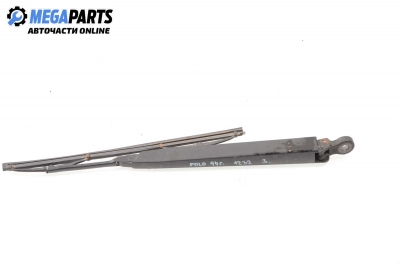 Рамо задна чистачка за Volkswagen Polo Hatchback II (10.1994 - 10.1999), позиция: задна