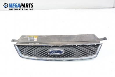 Решетка за Ford Focus C-Max (10.2003 - 03.2007)