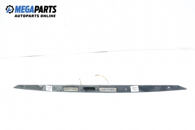 Лайсна заден капак за Lancia Kappa Sedan (08.1994 - 10.2001), седан, позиция: задна