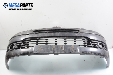 Предна броня за Citroen C4 Hatchback II (11.2004 - 12.2013), хечбек, позиция: предна