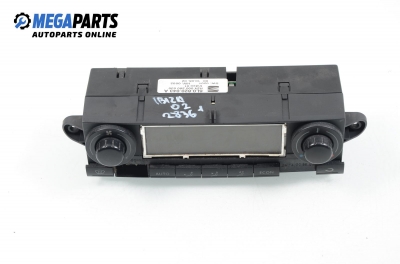 Панел климатроник за Seat Ibiza IV Hatchback (02.2002 - 11.2009), № 6L0 820 043 A