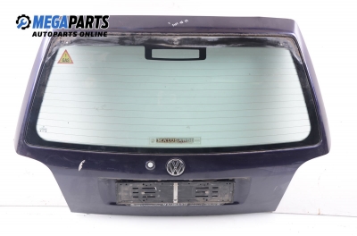 Заден капак за Volkswagen Golf III Hatchback (08.1991 - 07.1998), 4+1 вр.