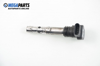 Запалителна бобина за Volkswagen Passat Sedan B5.5 (10.2000 - 12.2005) 1.8 T 20V, 150 к.с.