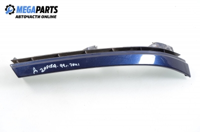 Лайсна под фар за Opel Zafira A Minivan (04.1999 - 06.2005), позиция: дясна