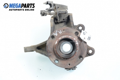 Шенкел главина за Peugeot 306 Hatchback (01.1993 - 10.2003), позиция: предна, дясна